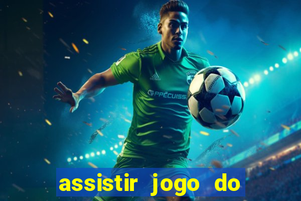 assistir jogo do flamengo ao vivo no multicanais